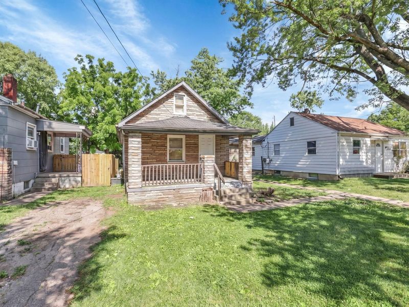 2717 Mcguffey Road , Columbus, OH 43211 Photo 2