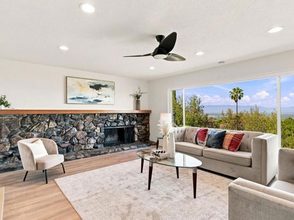 895 Tybalt Drive, San Jose, CA 95127