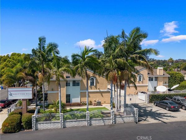 10418 Bogardus Avenue, Unit 4, Whittier, CA 90603