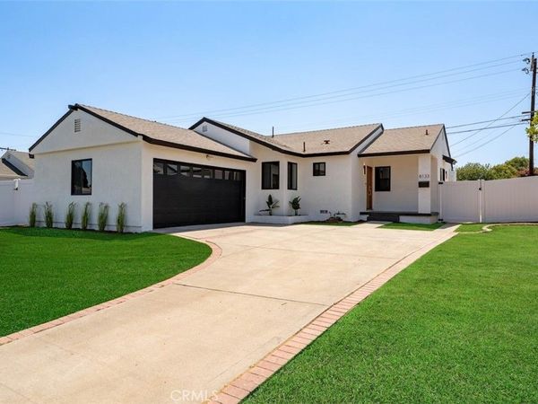 8133 Brimfield Avenue, Panorama City, CA 91402