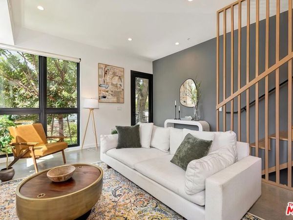 4180 Duquesne Avenue, Unit 1, Culver City, CA 90232