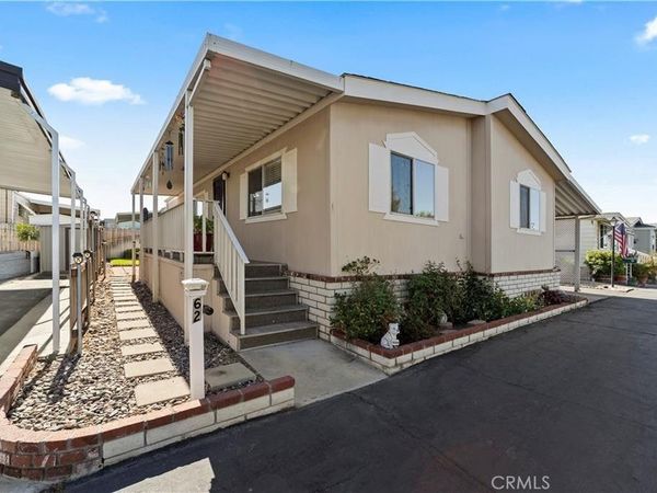 1630 W Covina Boulevard, Unit 62, San Dimas, CA 91773