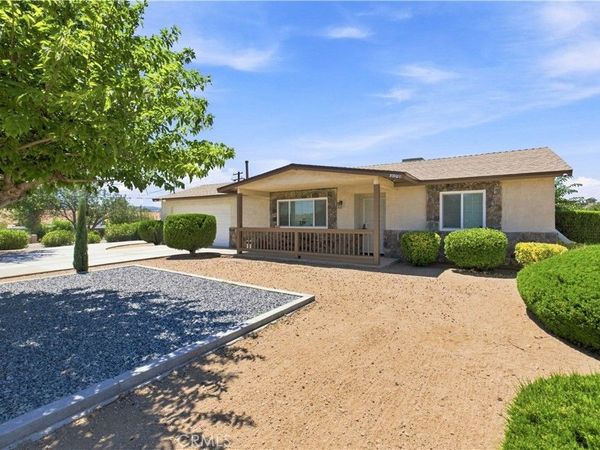 16935 Sage Street, Hesperia, CA 92345