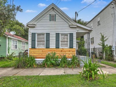 318 Ashley Avenue, Charleston, SC 29403