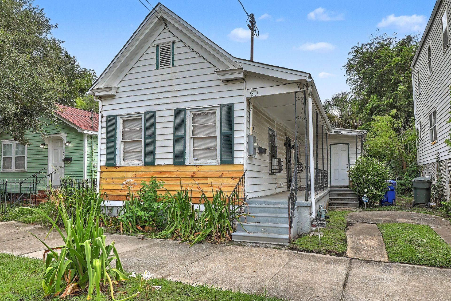318 Ashley Avenue Photo 2