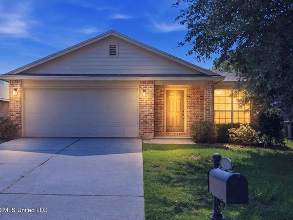 10341 Huntleigh Drive, Gulfport, MS 39503