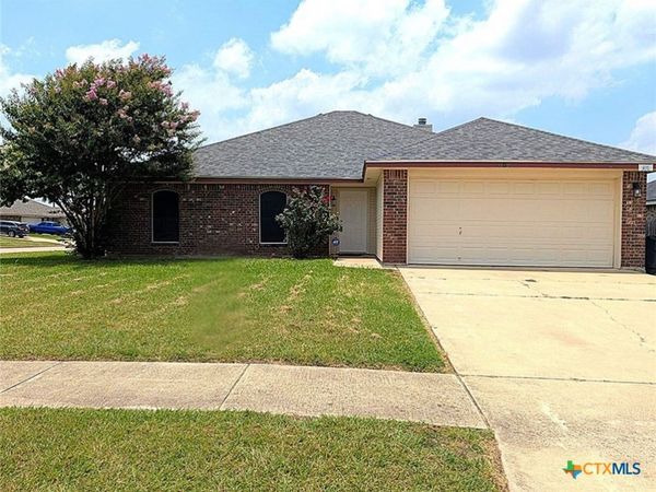 3909 Bolivar Drive , Killeen, TX 76549