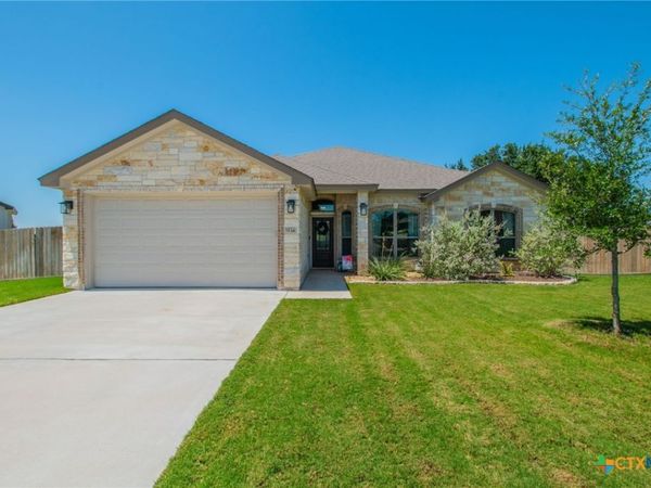 3534 Leaning Tree Cove , Belton, TX 76513
