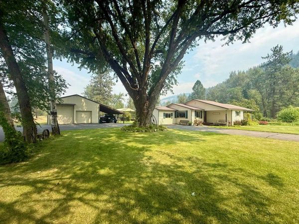 11 Wall St, Other, WA 99121