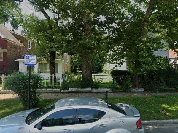 6738 S Bishop Street , Chicago, IL 60636
