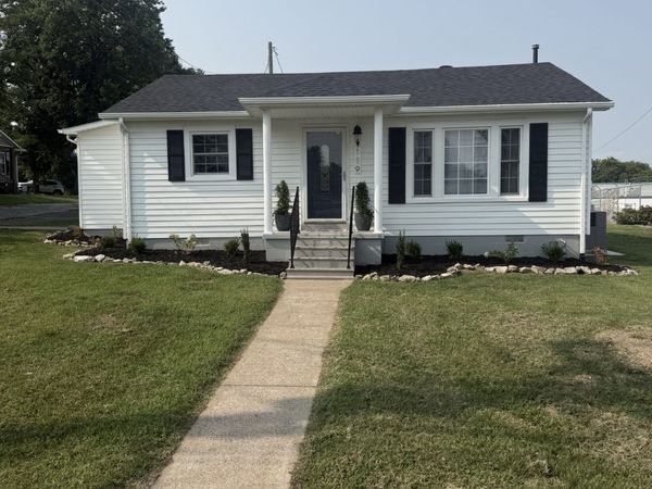 119 Rogers St, Hartsville, TN 37074