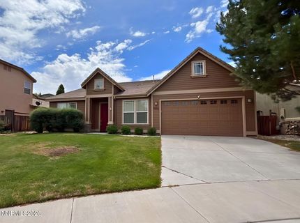 6242 Ten Mile Court, Sparks, NV 89436 Photo