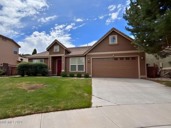 6242 Ten Mile Court, Sparks, NV 89436