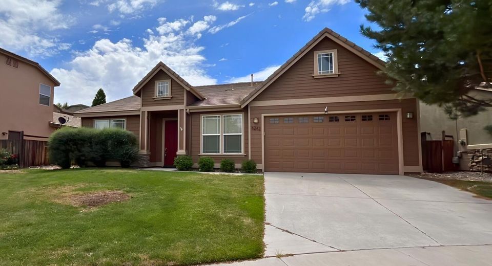 6242 Ten Mile Court, Sparks, NV 89436 Photo