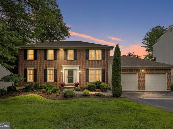 26 LONGSPUR DRIVE, WILMINGTON, DE 19808