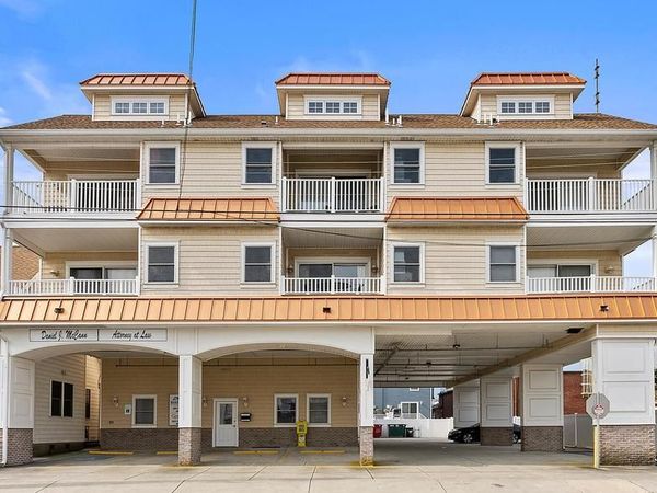 4204 LANDIS AVENUE, SEA ISLE CITY, NJ 08243