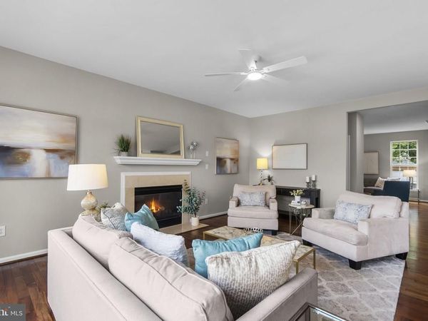 14310 AUTUMN CREST ROAD, BOYDS, MD 20841