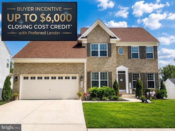 5809 MCINTOSH PLACE, BRANDYWINE, MD 20613
