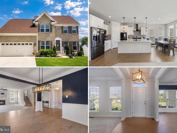 5809 MCINTOSH PLACE, BRANDYWINE, MD 20613