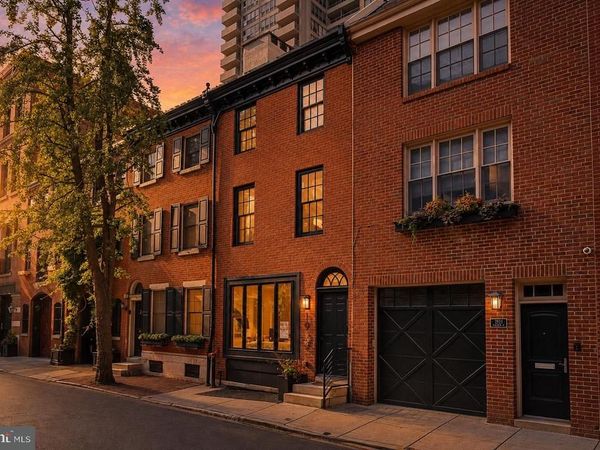 1923 MANNING STREET, PHILADELPHIA, PA 19103