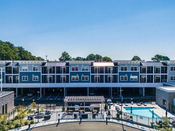 19805 COASTAL HWY, Unit 211, REHOBOTH BEACH, DE 19971