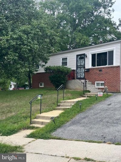 1600 FENWOOD AVENUE, OXON HILL, MD 20745