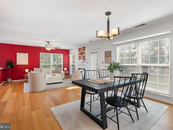 6272 WILD SWAN WAY, Unit 101, COLUMBIA, MD 21045