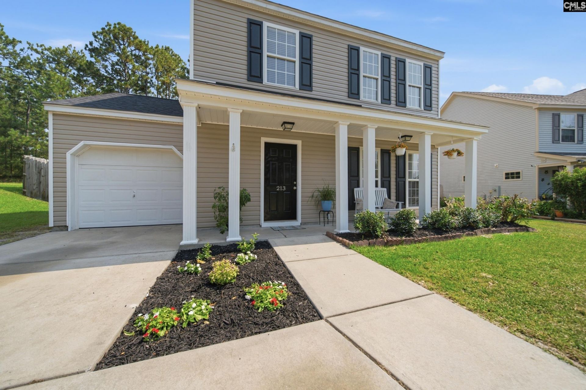 213 Riglaw Circle  Photo 23