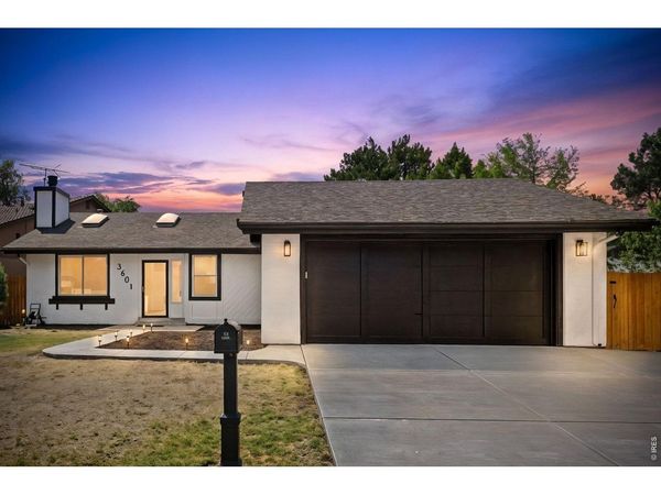 3601 S Fairplay Way, Aurora, CO 80014