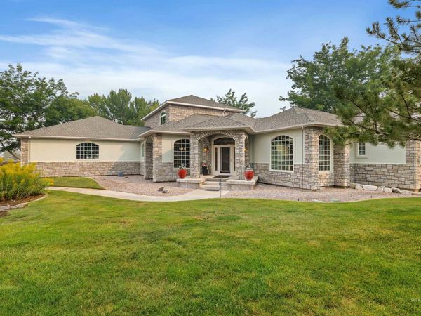 3404 Ridge Line Dr, Kimberly, ID 83341