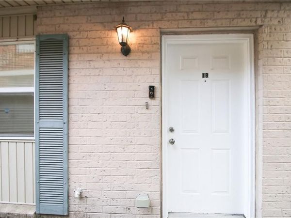 2117 GIUFFRIAS Avenue , Unit 19, Metairie, LA 70001