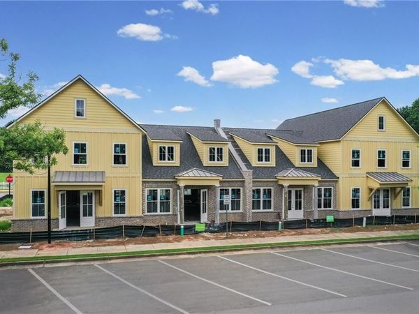 154 River Green Avenue, Canton, GA 30114