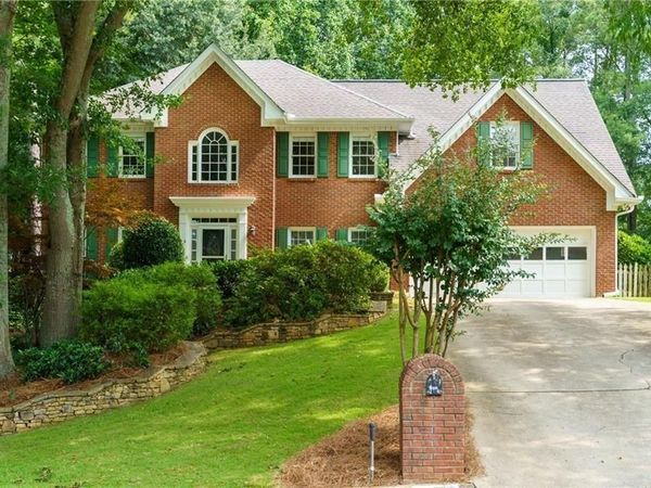 10785 Tuxford Drive, Alpharetta, GA 30022