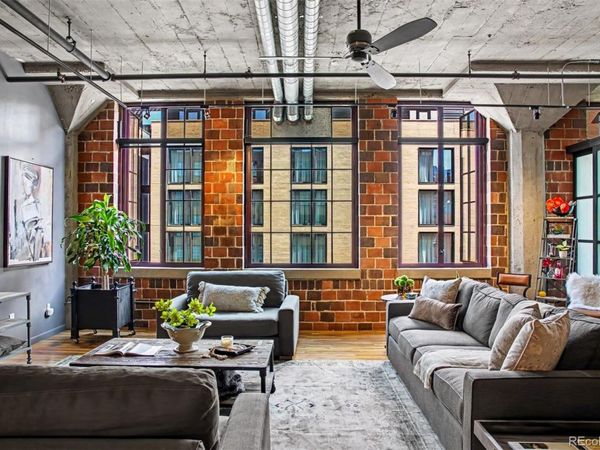 1863 Wazee Street, Unit 4B, Denver, CO 80202