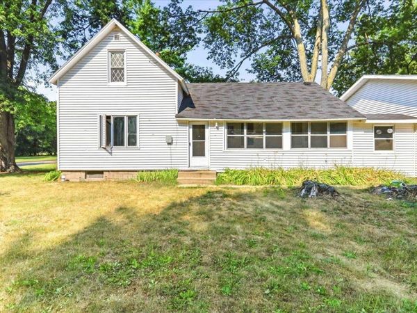 2871 3RD AVENUE SOUTH, Wisconsin Rapids, WI 54495