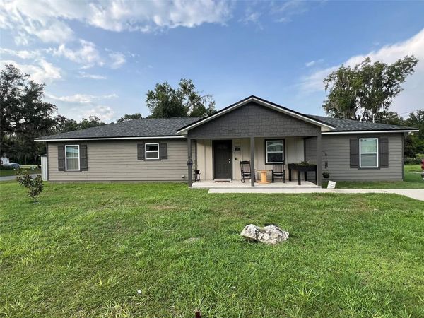 23032 NW 184TH ROAD , Unit 1, HIGH SPRINGS, FL 32643
