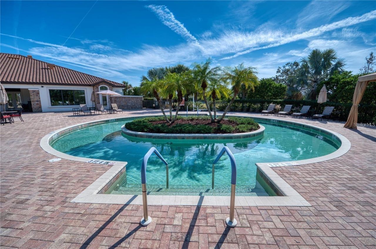 13031 Palermo Drive, Bradenton, FL 34211 Photo