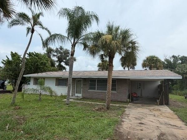 1604 BAYSHORE ROAD , NOKOMIS, FL 34275