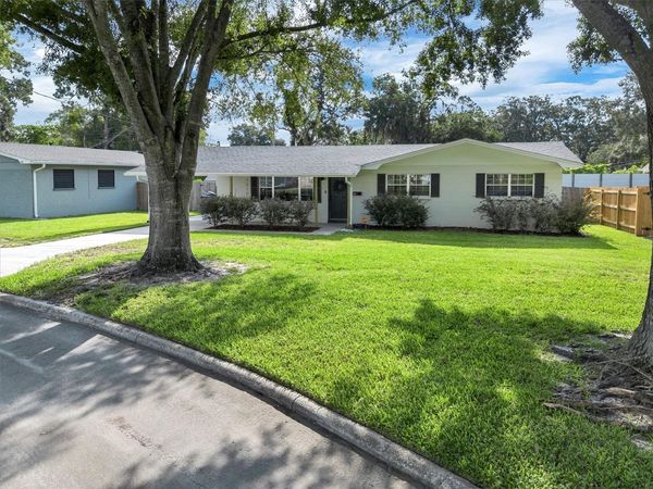 3010 WARRINGTON AVENUE , LAKELAND, FL 33803