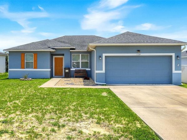 1109 N PLATTE LANE , POINCIANA, FL 34759