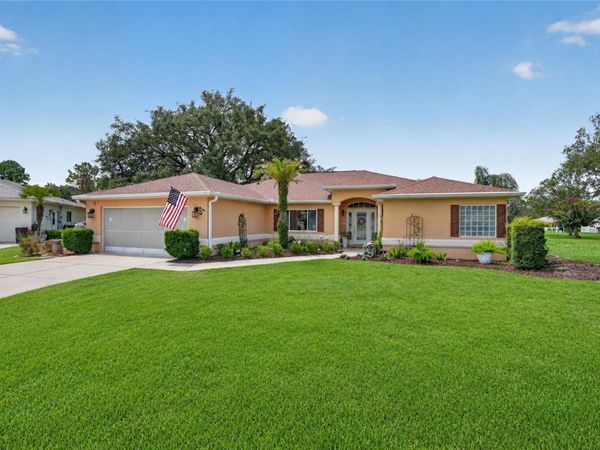 13857 DEL WEBB BOULEVARD , SUMMERFIELD, FL 34491