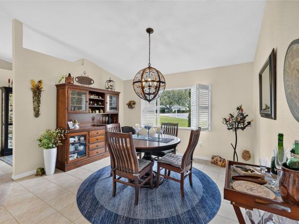 13857 DEL WEBB BOULEVARD , SUMMERFIELD, FL 34491