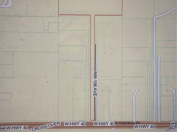 10750 NW 7TH STREET , OCALA, FL 34482