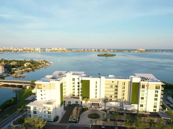 1020 SUNSET POINT ROAD , Unit 512, CLEARWATER, FL 33755