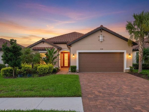 11108 CALLUNA DRIVE , ODESSA, FL 33556
