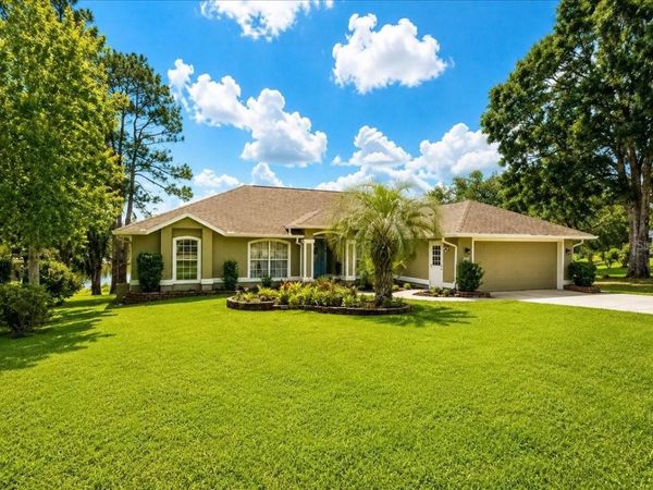 1081 NE 130TH TERRACE, SILVER SPRINGS, FL 34488