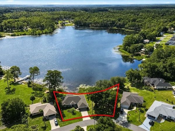 1081 NE 130TH TERRACE, SILVER SPRINGS, FL 34488