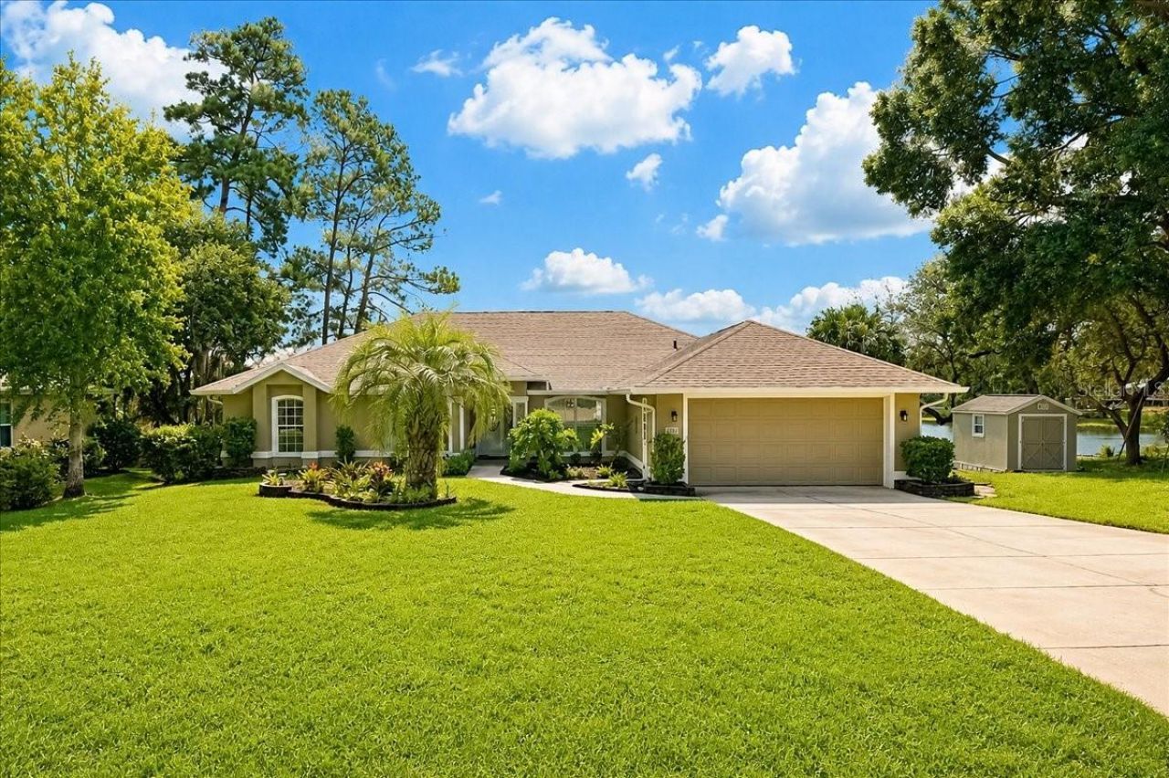 1081 NE 130th Terrace, Silver Springs, FL 34488 Photo