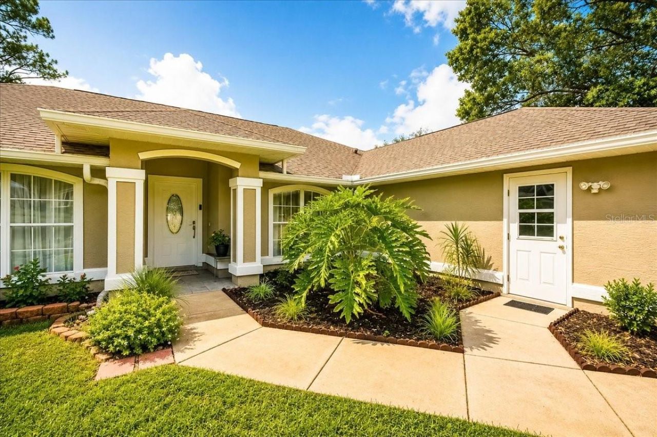 1081 NE 130th Terrace, Silver Springs, FL 34488 Photo