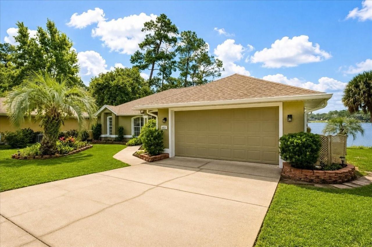 1081 NE 130th Terrace, Silver Springs, FL 34488 Photo